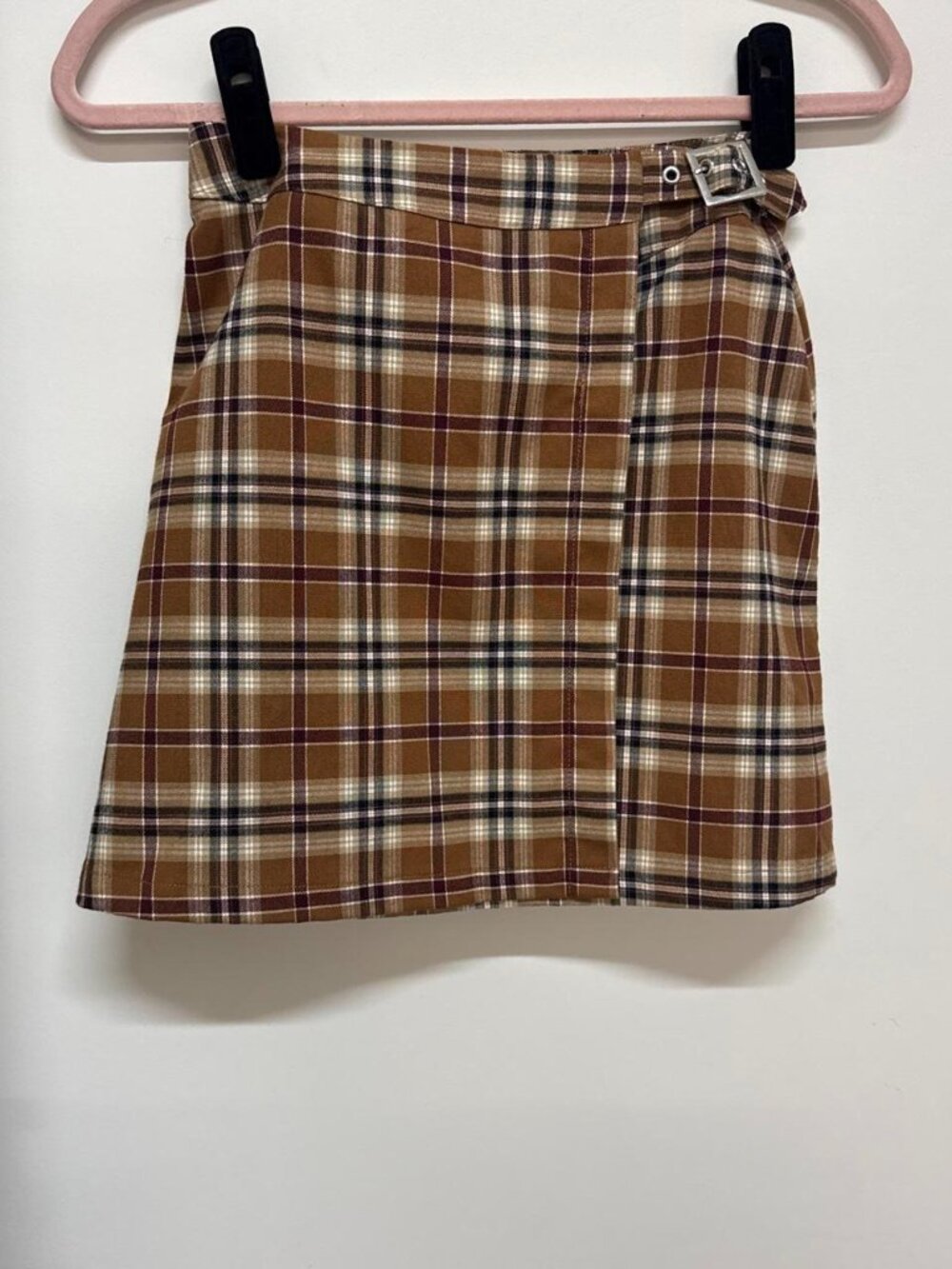 Brandy Melville Women's Multi Skirt